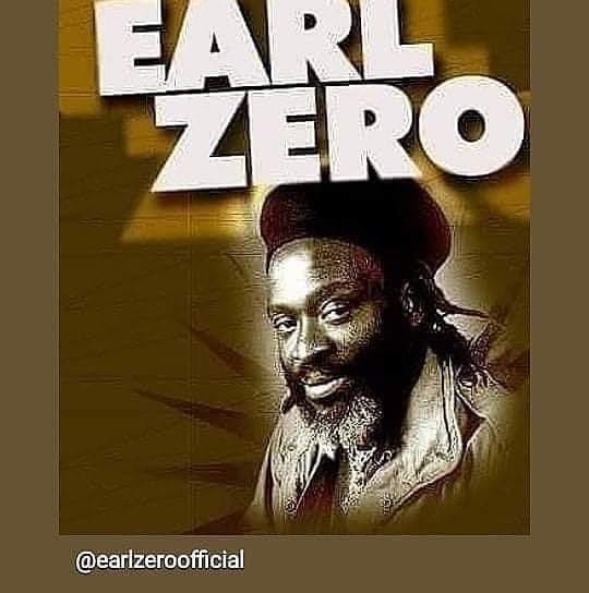 Earl Zero - Earl Zero